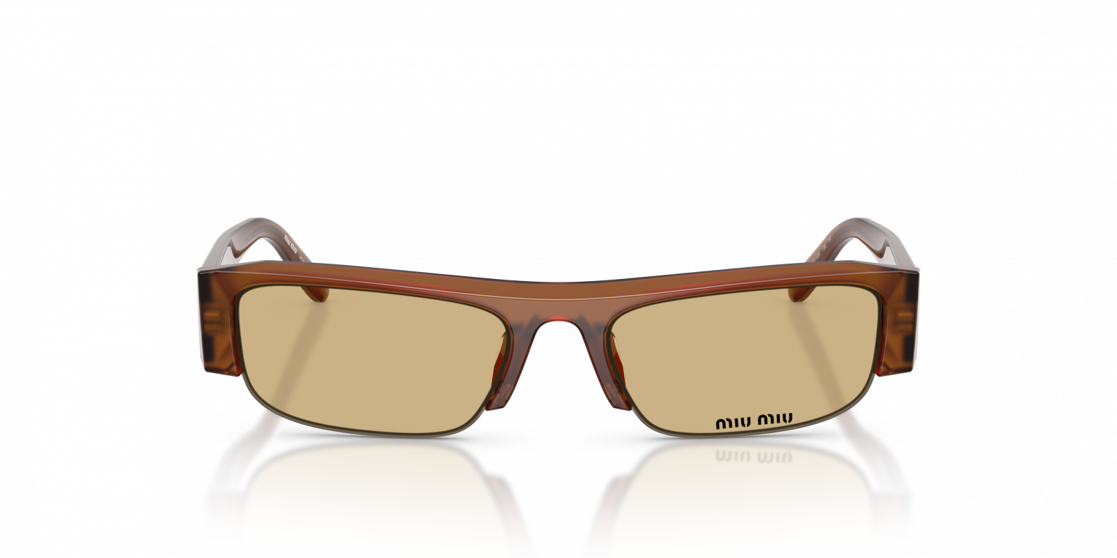 Miu Miu MU B07S 22I10R  